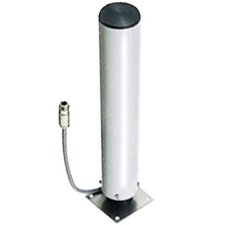 DISCONTINUED Diamond 2400-Y19 Mast mountedt yagi 