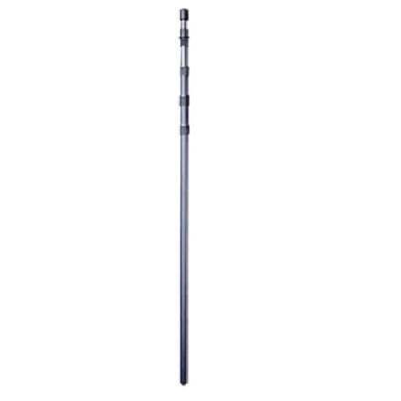 DISCONTINUED Diamond AM600 Lightweight Portable Telescopic mast 6.0M.