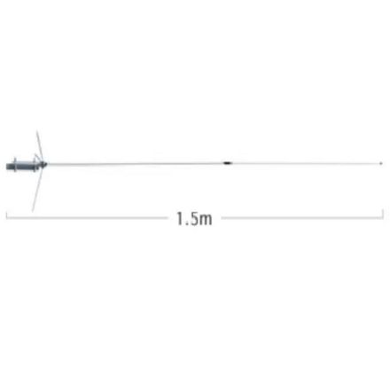 DISCONTINUED Diamond BC-101  SO-239