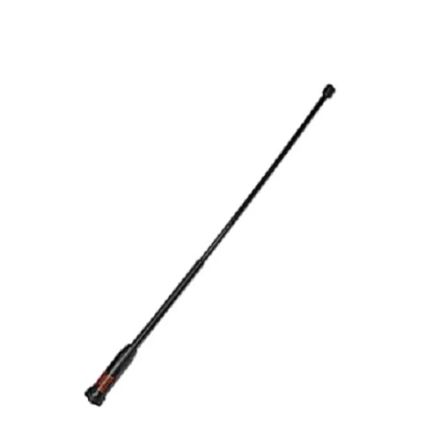 DISCONTINUED Diamond SRHF-1439 SMA 139/399MHz flexible whip receive only 40.5cm long
