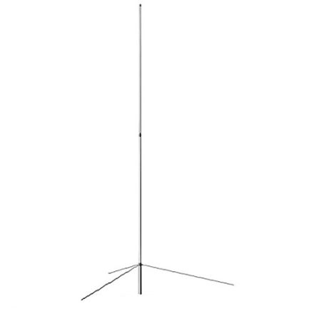 Discontinued Diamond F61 6m 50-54MHz Vertical Antenna (PL259 Fitting)