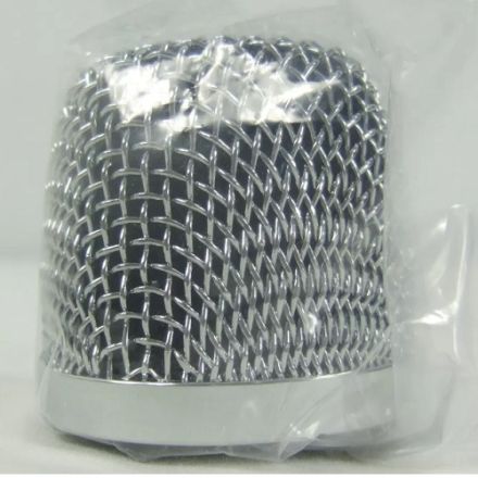 HEIL GRILL-35-S Replacement Silver Grill