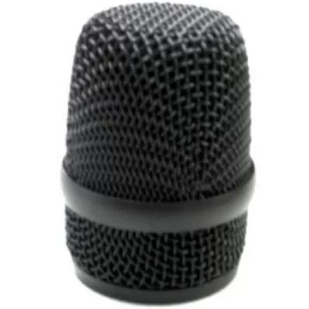 DISCONTINUED HEIL GRILL-22-B Replacement rubberised black grill for PR-22 & PR-20