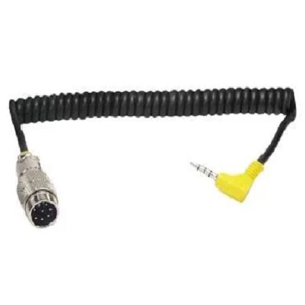HEIL HSTA-VX Interface cable for Traveler to Yaesu handhelds