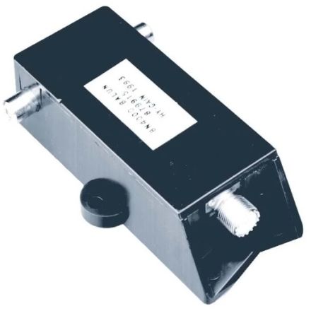 DISCONTINUED -Gain BN-4000N - 4Kw Balun