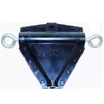 Discontinued Dipole Center