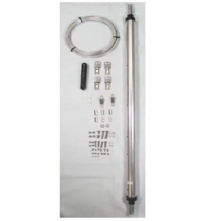 Hy-gain MK-160A KIT - adds 160m to AV-18HT Vertical,