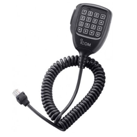 Icom HM-152T Mobile 10 key microphone