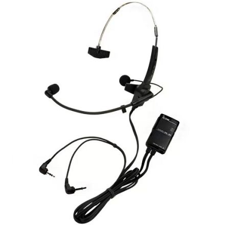 Icom HS-51 Headset (For IC-4088SR)