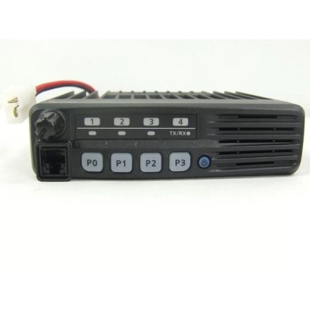 Icom IC-F6012 - PMR UHF 8 ch (400-470MHz)