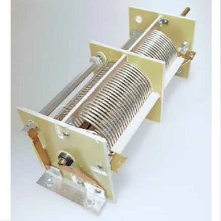 MFJ-Inductor Air Roller 33uH 300W for MFJ-969