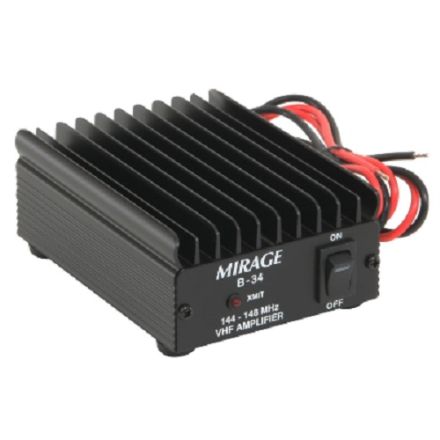 Mirage B-34 - 35W 2m Amp