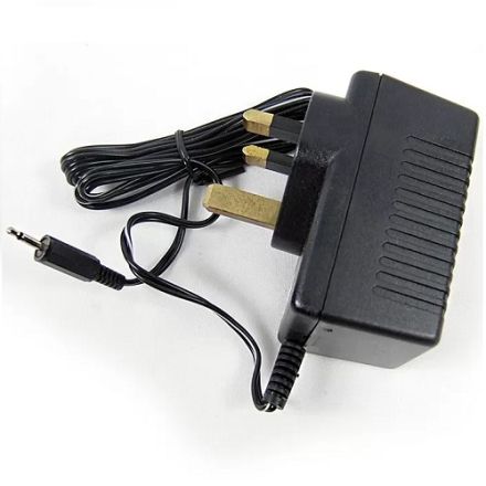 DISCONTINUED Yaesu NC-38 Charger for FT-11/41/51 & FNB-21/38