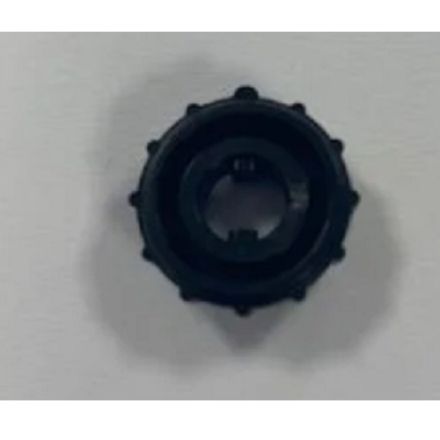 Discontinued Yaesu RA0269500 Rotary knob SQL