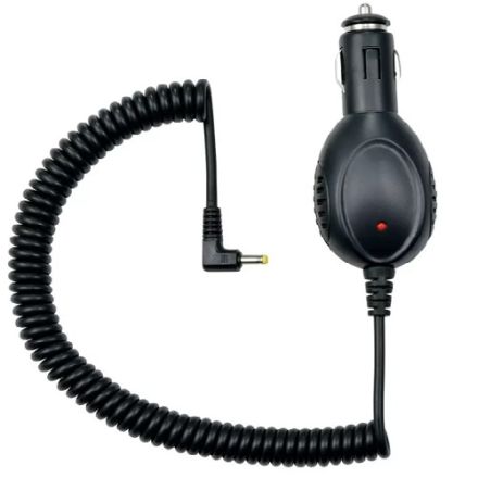 Yaesu SDD-11 DC cable with cigarette lighter adaptor for FT-252E