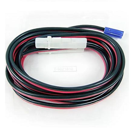 Discontinued Yaesu T9021810 DC lead for FT-2800M