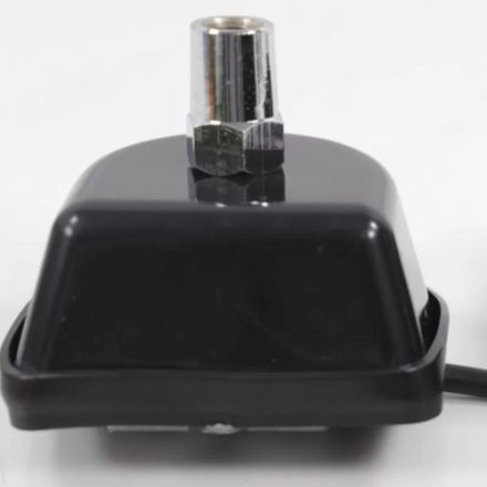 Pro-Am Boot Mount 3/8"