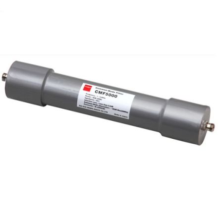 DIAMOND CMF5000 RF LINE ISOLATOR 1 - 54MHZ 5KW