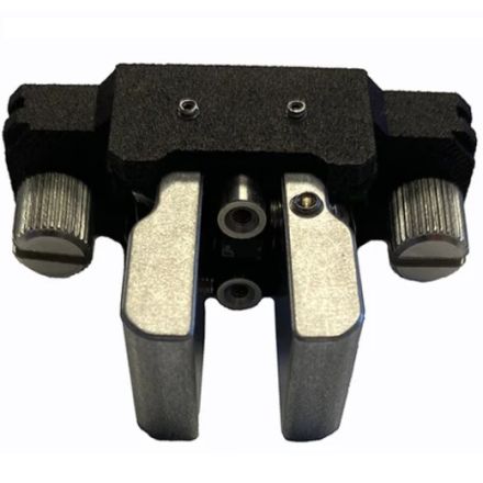 DISCONTINUED Elecraft KXPD2 Mini Precision Iambic Keyer Paddle for KX2