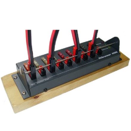 Discontinued West Mountain PowerLock RIGrunner retainer kit