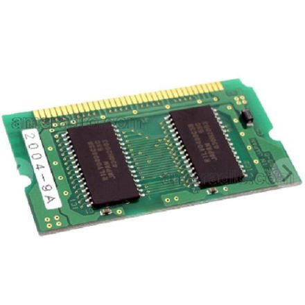 Discontinued AOR ME1 Optional memory card for ARD-9800