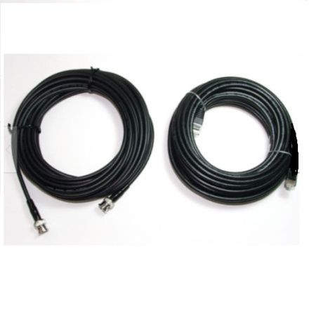 DISCONTINUED AOR  LA -400 RCK Extension Cables