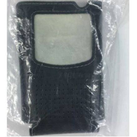 DISCONTINUED ESC-27 Leatherette case 