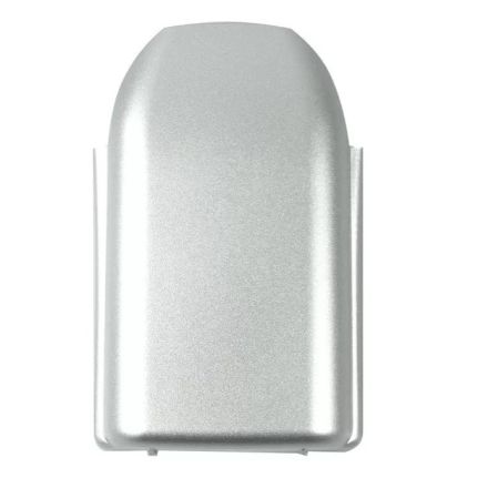 DISCONTINUED Alinco EDH-31S Dry cell case for DJ-X3 3 x AA (silver)