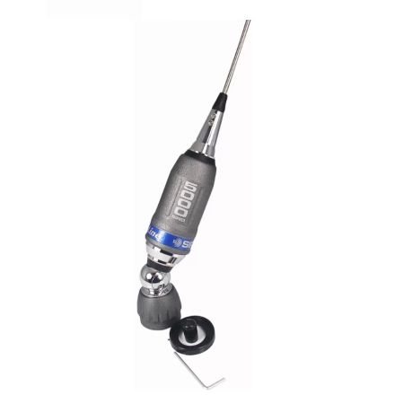 Sirio Performer P5000 10M & CB Antenna