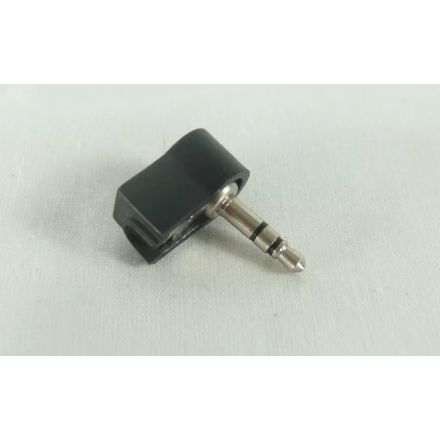 UHF-1123 SJP-35RA Jack plug 3.5mm stereo right angled