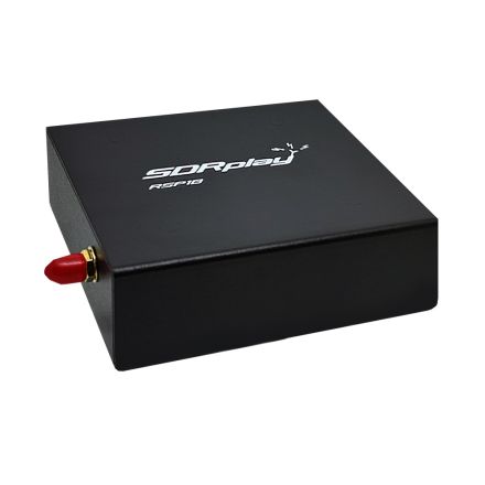 B - Grade SDR Play RSP1B 1kHz to 2GHz SDR Receiver (Tatty packaging)