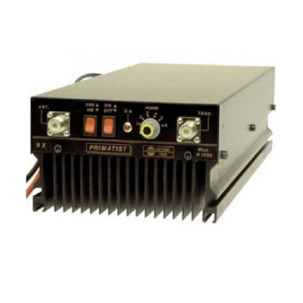 DISCONTINUED Zegati B1200 Mobile Transitor