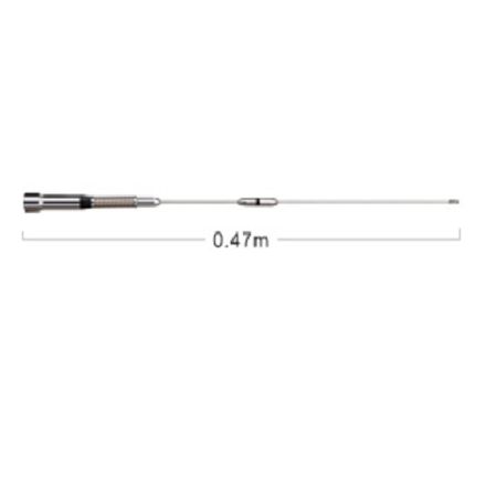 Discontinued Diamond AZ-505SP Mobile Antenna 