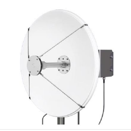 ICOM AH-109PB 10 GHz Band Parabolic Antenna