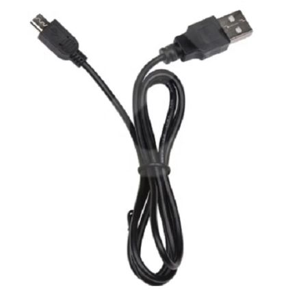 Inrico T320 Cable – USB micro cable for Cradle