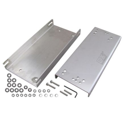 DXE-OMNITILT-2P Omni Tilt Verical Antenna tilt base (For Elevated Mount Verticals) 
