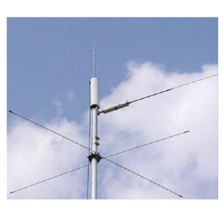 DXE-AOK-60M 60M BTV Add On Kit for Hustler Verticals