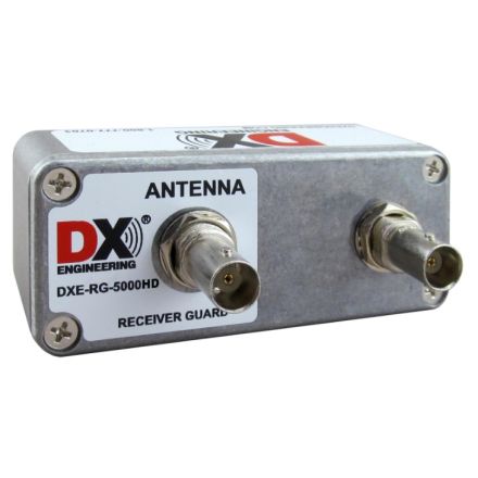 DXE-RG5000HD Receiver Guard Electronic RF Limiters