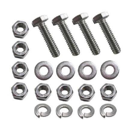 DXE-TVA-HWK Replacement Tilt Base Hardware Kits