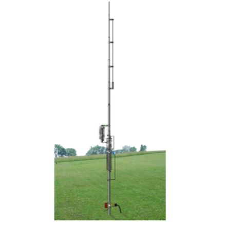 Butternut HF6V 6-Band Vertical Antenna