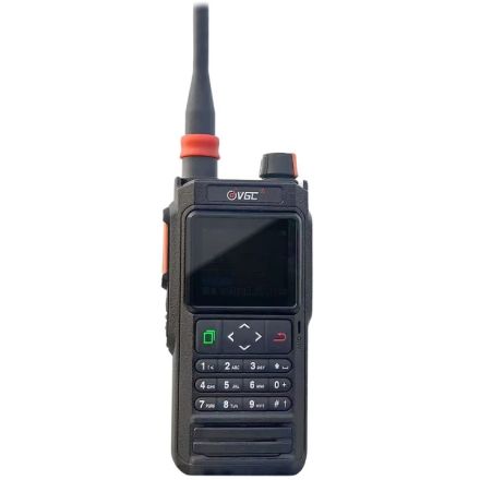 Discontinued VERO VR-N76 APRS Handheld Radio
