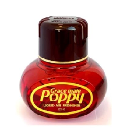 GRACE MATE POPPY Air Fresheners Hibiscus 