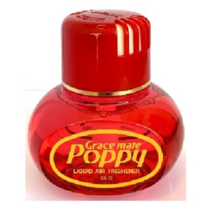 GRACE MATE Poppy Air Fresheners Cherry