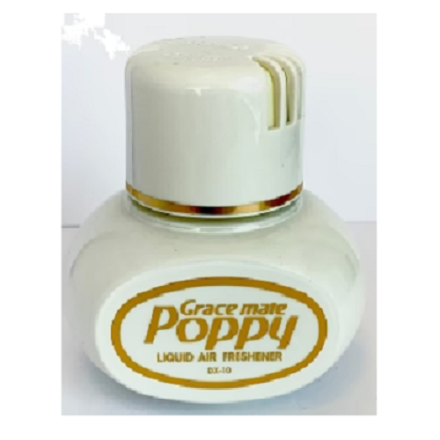 Grace Mate Poppy Air Fresheners - Jasmine 