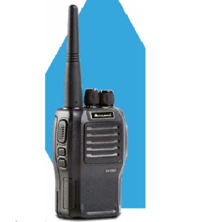Midland G11 Pro PMR Transceiver