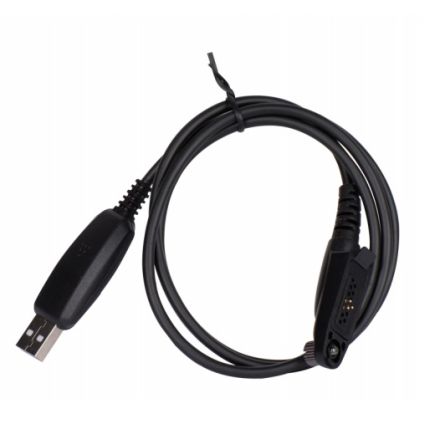 Inrico IRC380 Programming Cable