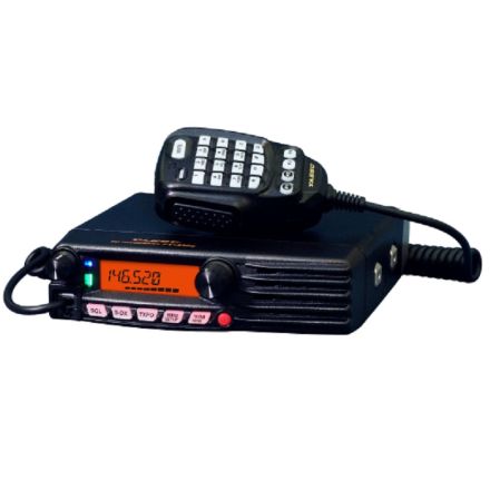 YAESU FT-3165E (Non ASP Version) 144MHz 65W FM Mobile Transceiver
