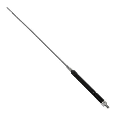 Discontinued MFJ-2440T - Base-loaded 40M HF Whip Mobile Ant.