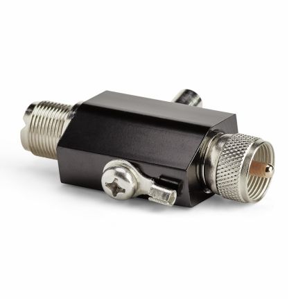 DISCONTINUED CDX-1PL - Lightning Arrestor