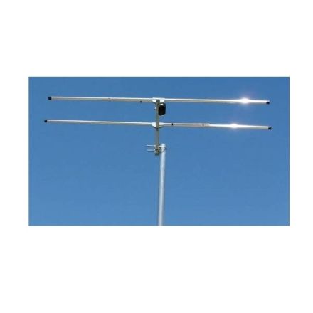 HB9-2 HB9CV 2 Element Antenna